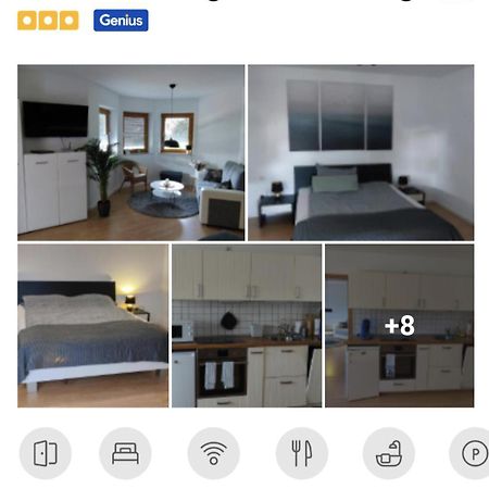 Moderne Ferienwohnung Lindlar, Dorf- Und Waldnah, Gratis W-Lan, Nr Zewnętrze zdjęcie