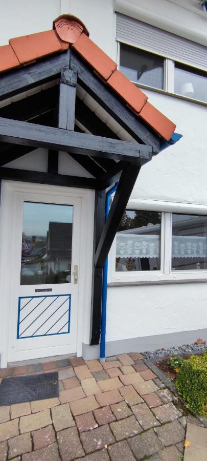 Moderne Ferienwohnung Lindlar, Dorf- Und Waldnah, Gratis W-Lan, Nr Zewnętrze zdjęcie