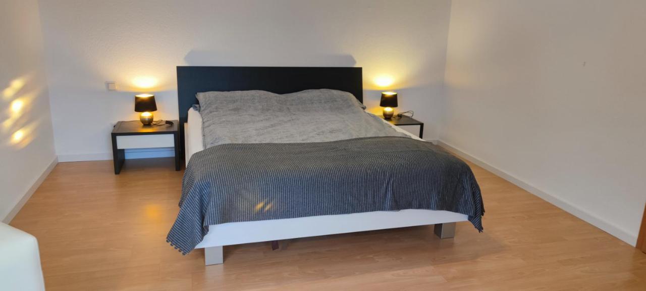 Moderne Ferienwohnung Lindlar, Dorf- Und Waldnah, Gratis W-Lan, Nr Zewnętrze zdjęcie