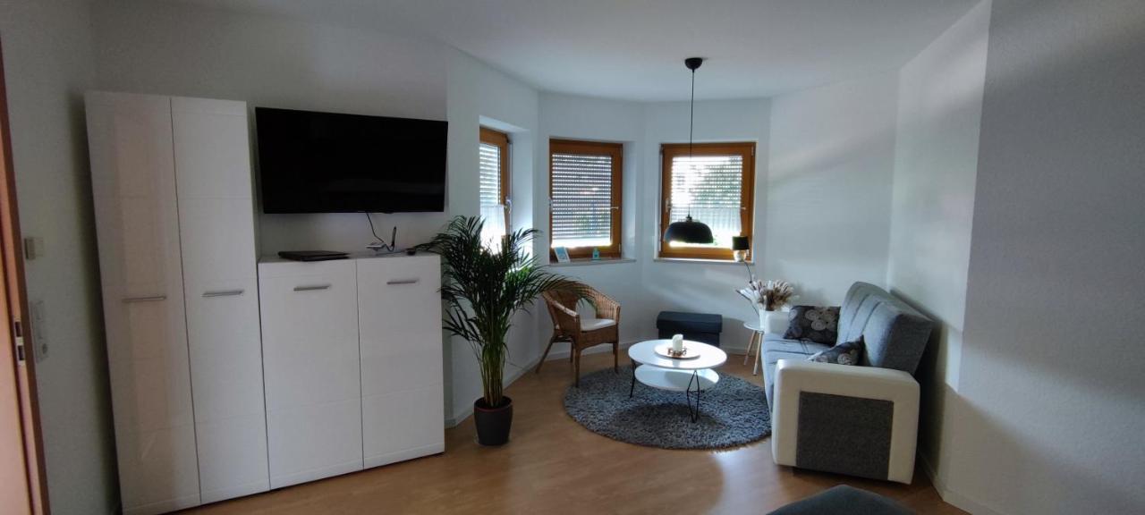 Moderne Ferienwohnung Lindlar, Dorf- Und Waldnah, Gratis W-Lan, Nr Zewnętrze zdjęcie