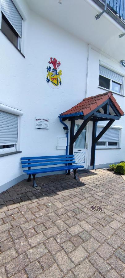 Moderne Ferienwohnung Lindlar, Dorf- Und Waldnah, Gratis W-Lan, Nr Zewnętrze zdjęcie