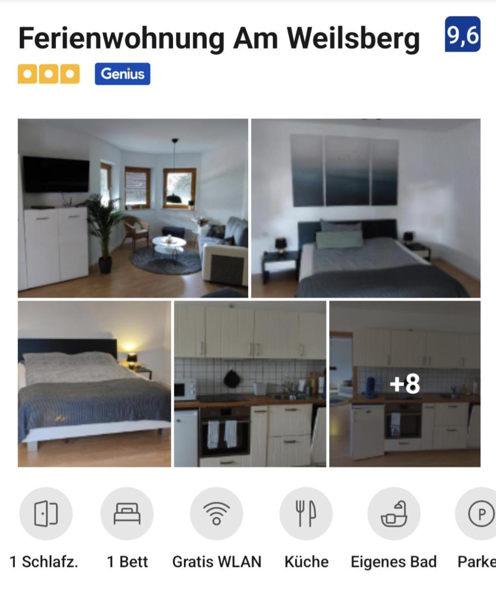 Moderne Ferienwohnung Lindlar, Dorf- Und Waldnah, Gratis W-Lan, Nr Zewnętrze zdjęcie